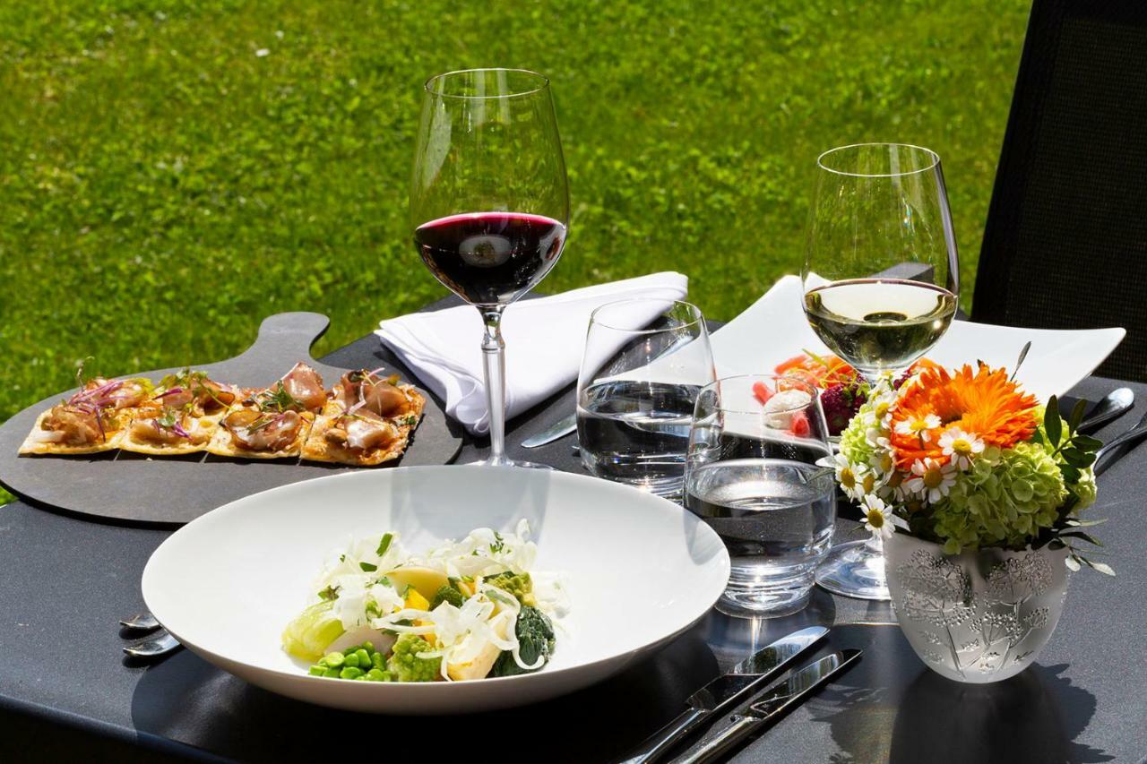 Chateau Hochberg, Hotel & Restaurant Wingen-sur-Moder Zewnętrze zdjęcie
